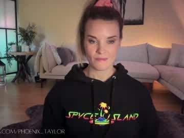 webcam girl phoenix_taylor image #6632170