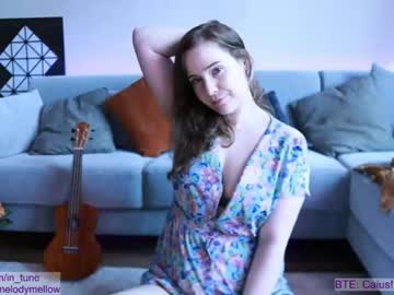 webcam girl in_tune image #222842