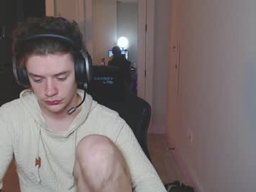 webcam man ironthud image #650785