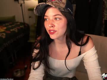 webcam girl emmachoice image #9563656