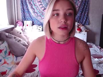 webcam girl babyfromtheforest image #2697988