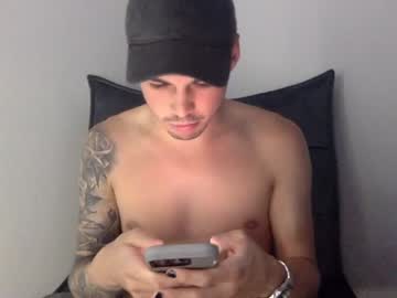 webcam man aidan_ace image #2060060