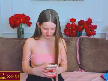 webcam girl toxl image #1006812