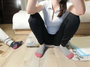 webcam girl its_time4 image #8418619