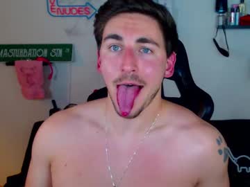 webcam man zach_rhyder image #8760903