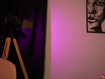 webcam girl lucie_beltran image #4671372