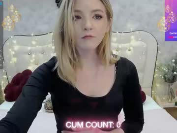 webcam girl ginger_pie image #3385037