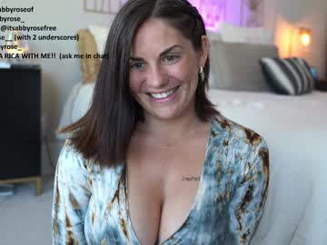 webcam couple itsabbyrose_ image #6744738