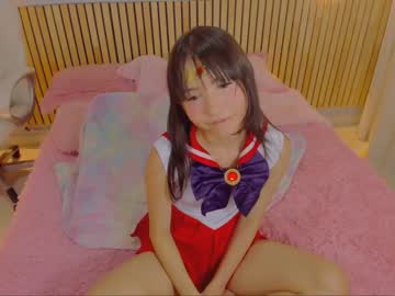 webcam girl little_effy18 image #5653593