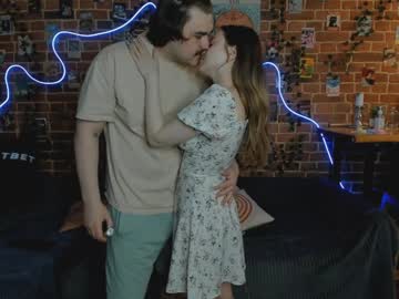 webcam couple yami_yami_yami image #8265939