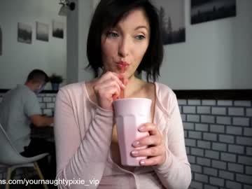 webcam girl yournaughtypixie image #5470150