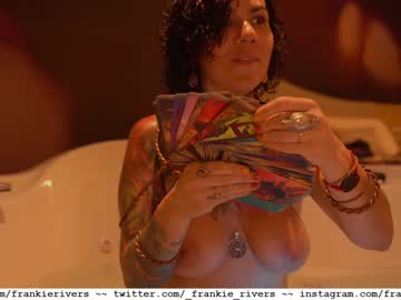 webcam girl _frankie_rivers image #6610856
