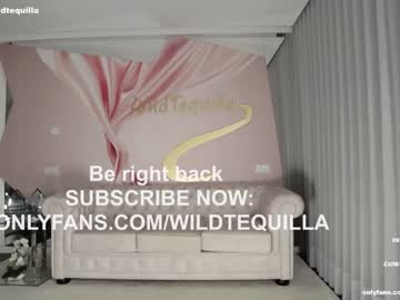 webcam girl wildtequilla image #4757231
