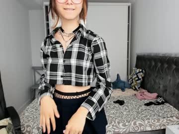 webcam girl cherrypie_01 image #2448480