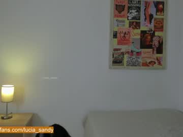 webcam girl lucia_sandy image #4265535