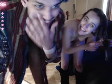webcam couple blue_eyed_lightskin image #4625952