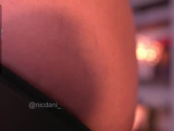 webcam girl nicdani_1 image #9104114