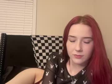 webcam girl petite_scarlettt image #6554458
