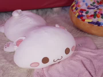 webcam girl bunnydollstella image #6251059