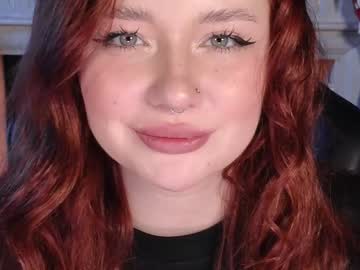 webcam girl carolina_winter image #8536637