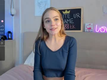 webcam girl kirasammers image #5601896