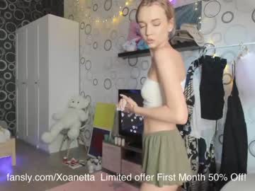 webcam girl xoanetta image #1823105
