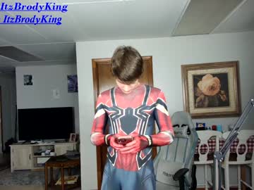 webcam man itzbrodyking image #2911808
