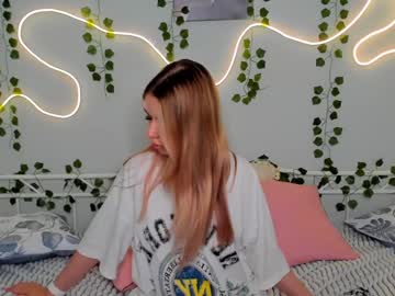 webcam girl melissa_babyss image #7278106
