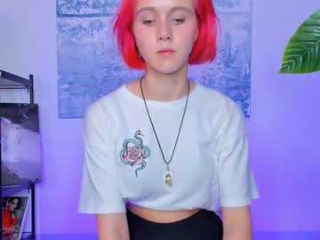 webcam girl stephanie_hote image #4735005