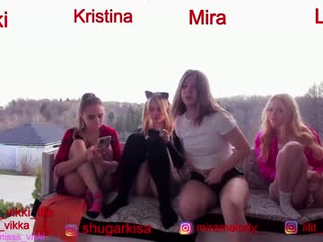 webcam girl misss_vikki image #1717160