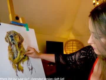 webcam girl x_lily_x image #7771360