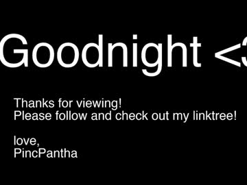webcam girl pincpantha image #7463391