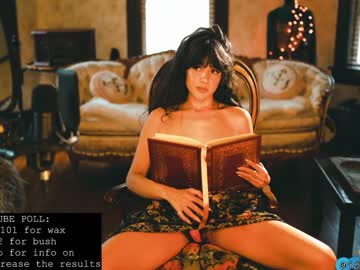 webcam girl ingennui image #6553492