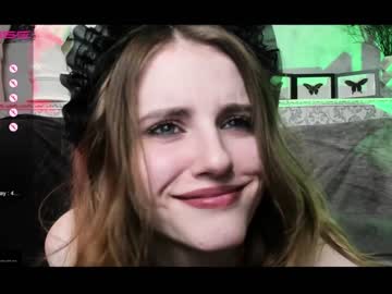 webcam girl eleanor_morte image #3528033