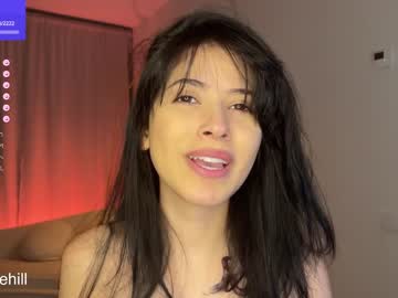 webcam girl anniehillofficial_ image #5359501