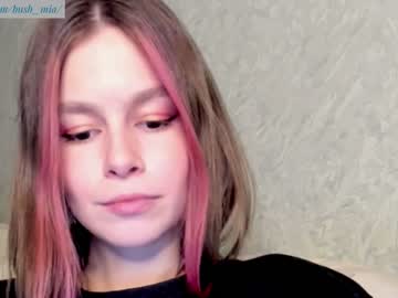 webcam girl bush_mia image #3094403
