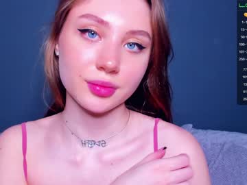 webcam girl evalanis image #1881567