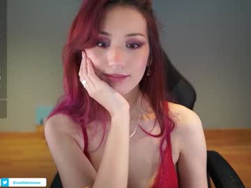webcam girl greeny_mat image #7329309