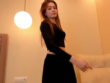 webcam girl sibleybendall image #6498825