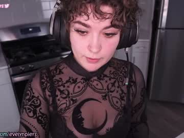 webcam girl evelynpiers image #4099841