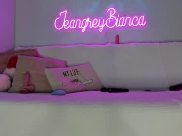 webcam girl jeangreybianca image #3505807