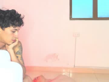 webcam couple dominic_radccliffe image #738622