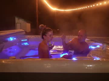 webcam couple blondefoxsilverfox image #5942899