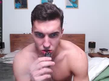 webcam man theodore_hot image #822019
