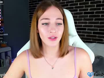 webcam girl sophie_5 image #3120238