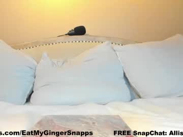 webcam girl eatmygingersnapps image #6462707