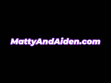 webcam man mattyaiden image #6857234