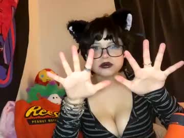 webcam girl velvetpurrfection image #7649888