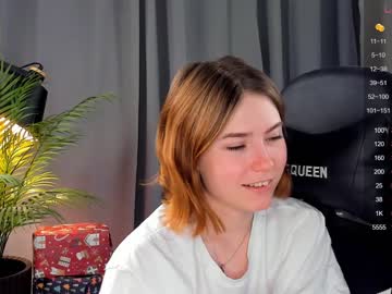 Cam for oliviahurleye