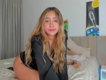 webcam girl amelie_bunny_real image #1987036